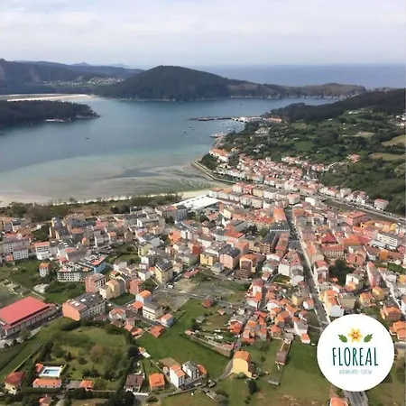 - Floreal Appartement Cedeira