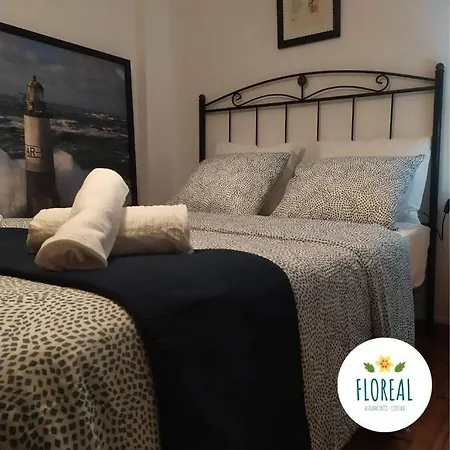 - Floreal Appartement