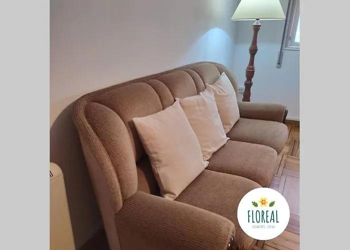 - Floreal Appartement