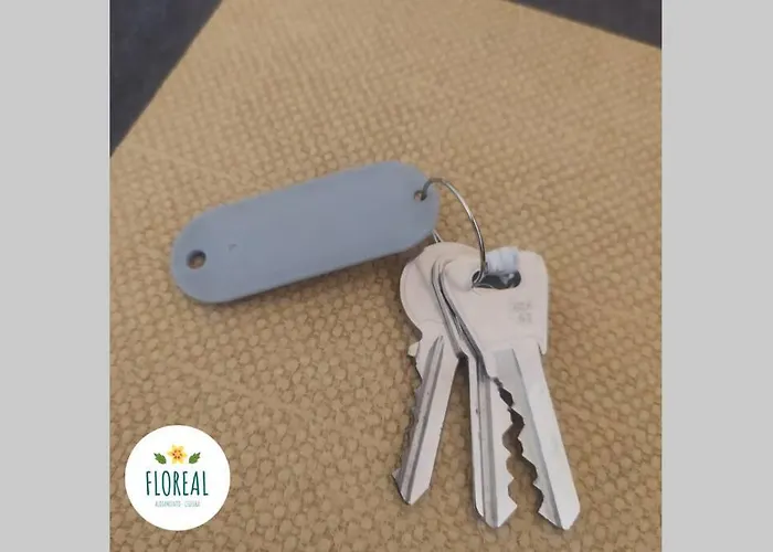 Appartement - Floreal