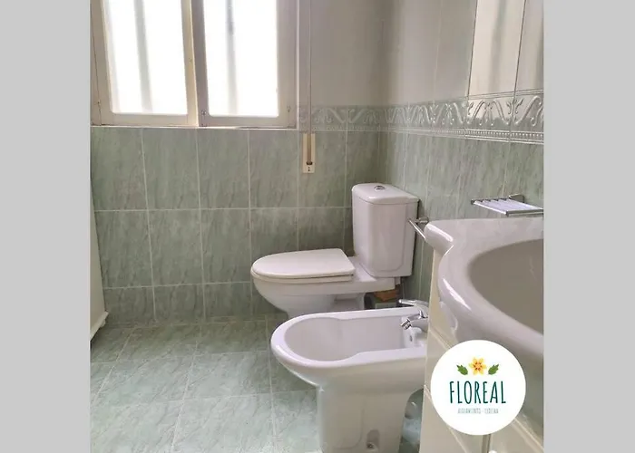 Appartement - Floreal Cedeira