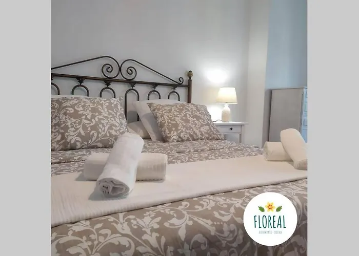 - Floreal Appartement