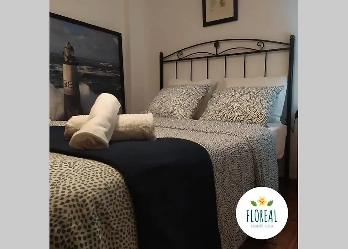 - Floreal Appartement